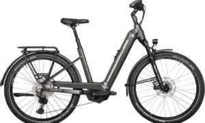 Kettler Quadriga Town & Country Comp CX11 LG 750 Wave