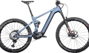 Kettler Scarpia FS1 LTD 750