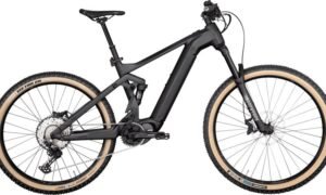Kettler Scarpia FS3 750 Black