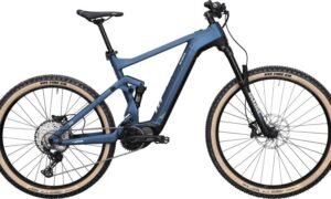 Kettler Scarpia FS3 750 Blue