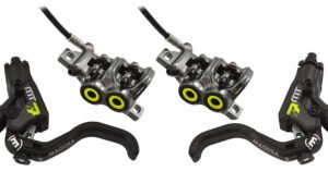 Magura MT7 Pro HC Scheibenbremsen-Set
