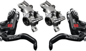 Magura MT8 Pro HC Scheibenbremsen-Set