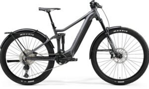 Merida eONE-FORTY EQ EP1 Anthrazit