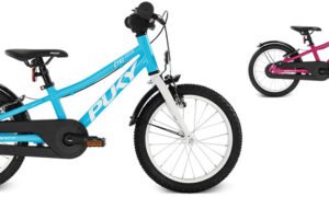 Puky Cyke 16 Freilauf