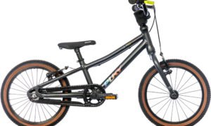 Puky LS-Pro 16-2 Flowmatic