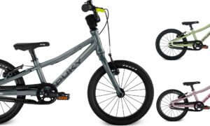Puky LS-Pro 16