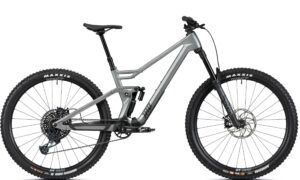 Radon JAB 9.0