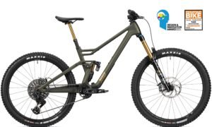 Radon JAB MX 10.0 HD