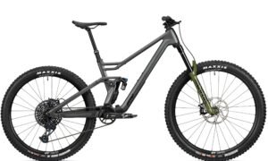 Radon JAB MX 9.0