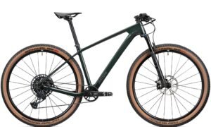 Radon JEALOUS 8.0