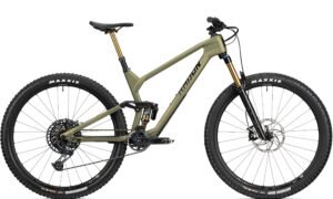 Radon SKEEN TRAIL 10.0 HD