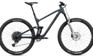 Radon Skeen Trail AL 8.0