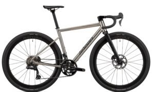 Radon TIGARD GRX Di2