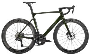 Radon VAILLANT 9.0