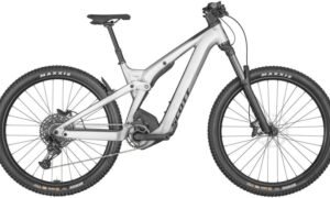 Scott Strike eRIDE 920 EVO