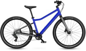 WOOM Explore 5 - 24 Zoll - Diamant
