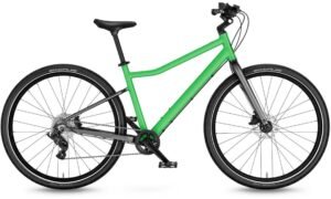 WOOM Explore 6 - 26 Zoll - Diamant