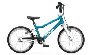 WOOM GO 3 Automagic - 16 Zoll