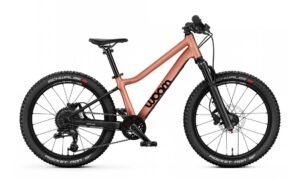 WOOM Off Air 4 - 20 Zoll - Diamant
