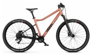 WOOM Off Air 6 - 26 Zoll - Diamant