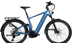 Zemo ZE FS12+ 750 Diamant