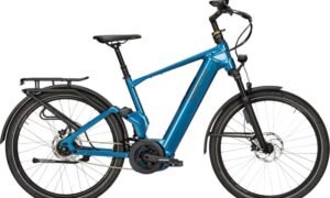 Zemo ZE FS 10 F ABS 750 Diamant
