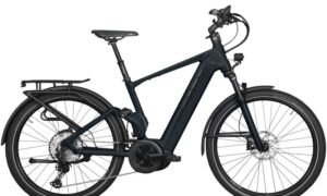 Zemo ZE FS12+ 750 Diamant