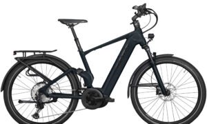 Zemo ZE FS12+ 750 Diamant