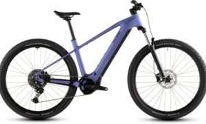 Cube Reaction Hybrid ONE 800 blueiris´n´reflect