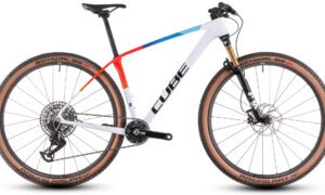 Cube Phenix C:68X SLT teamline