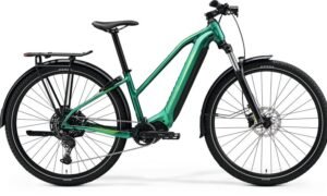 Merida eBIG.TOUR 475 EQ IV2 Green