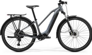 Merida eBIG.TOUR 475 EQ IV2 Grey