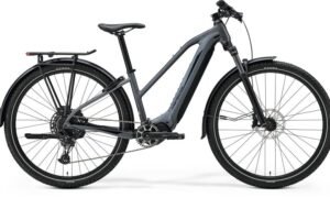 Merida eBIG.TOUR 675 EQ IV2 Grey