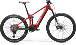 Merida eONE-FORTY 8000 EP2