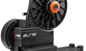 Elite Avanti W/Zwift Cog und Click Rollentrainer