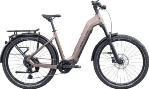 Hercules Nos SUV 2.3 630 Wave Brown