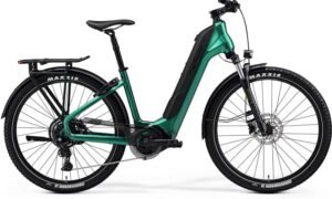 Merida eSPRESSO CC 400 EQ Green