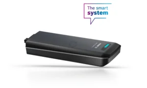 Bosch PowerPack 400 Smart | Gepäcktrager