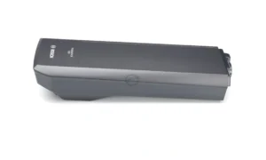 Bosch PowerPack 400 | Performance/Active |Gepäckträger